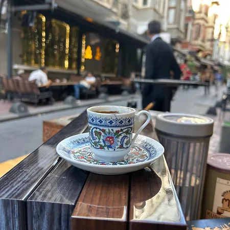Taksim Park 2* Istanbul
