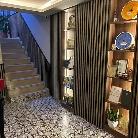 Hotel Taksim Park 2*