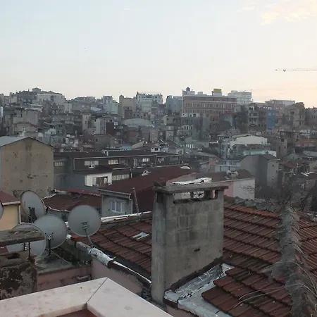 Taksim Park Ξενοδοχείο 2*