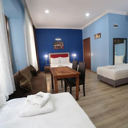 Hotel Taksim Park Istambul