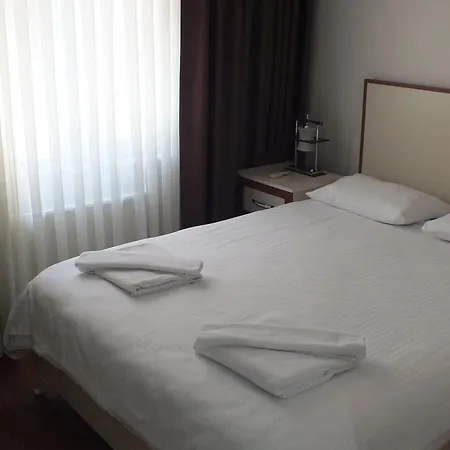 Taksim Park Hotel Istanbulská provincie