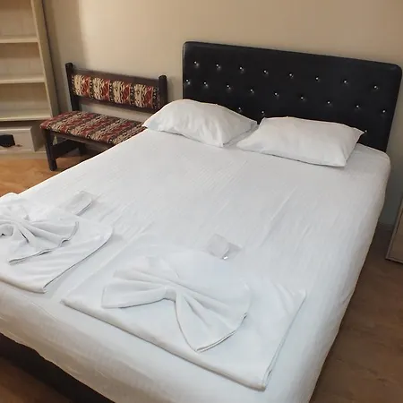 Taksim Park Hotel Istanbulská provincie