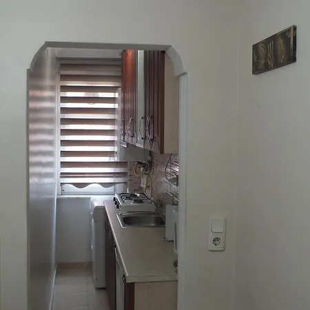 Hotel Taksim Park 2*