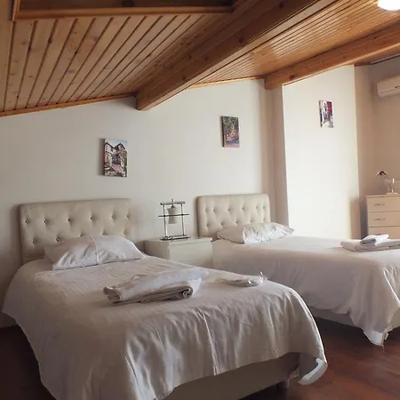 Hotell Taksim Park 2*