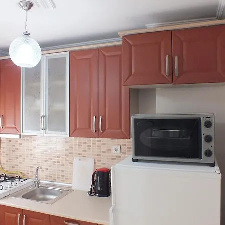 Taksim Park Hotell Istanbul