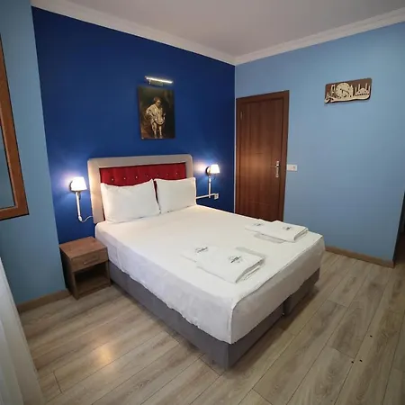 Hotel Taksim Park Istanbulská provincie