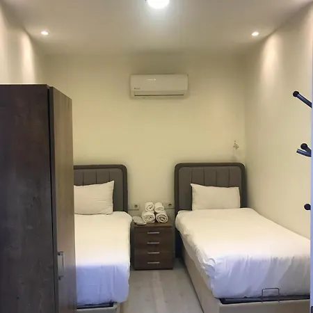 Taksim Park Hotel Istambul