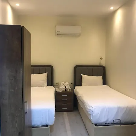 Hotel Taksim Park Istambul