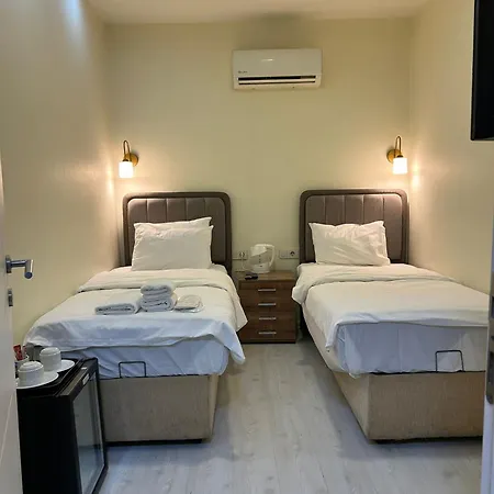 Hotel Taksim Park Istanbulská provincie