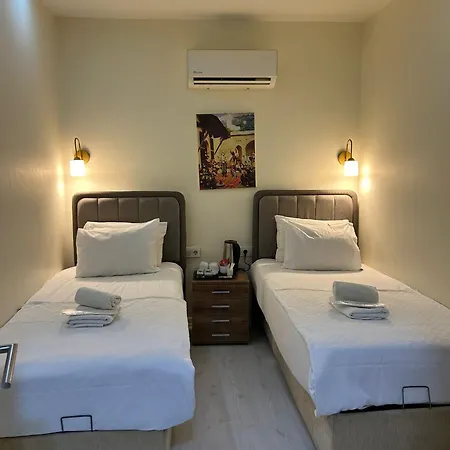 Taksim Park 2* Istanbul