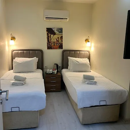 Taksim Park Hotel