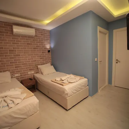 Taksim Park 2* Istanbul