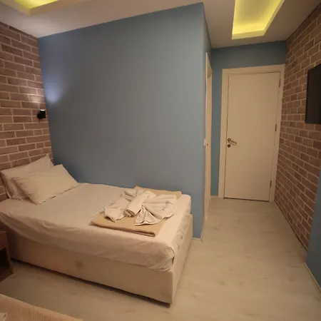 Taksim Park Hotel Istanbulská provincie