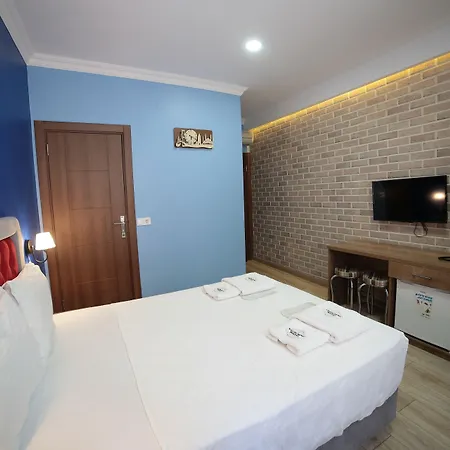 Taksim Park Istanbulská provincie