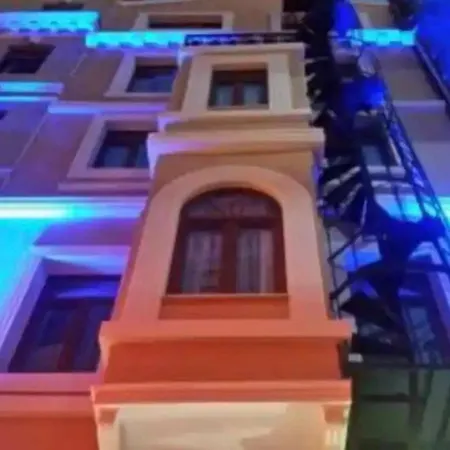 Taksim Park اسطنبول