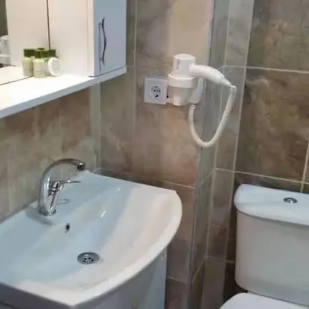 Taksim Park فندق اسطنبول