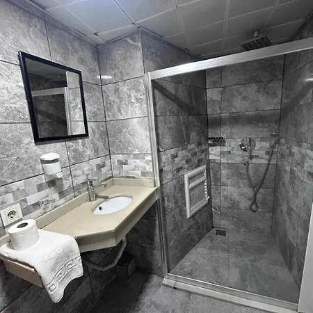 Отель Taksim Park