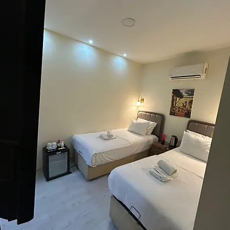 Taksim Park Hotel