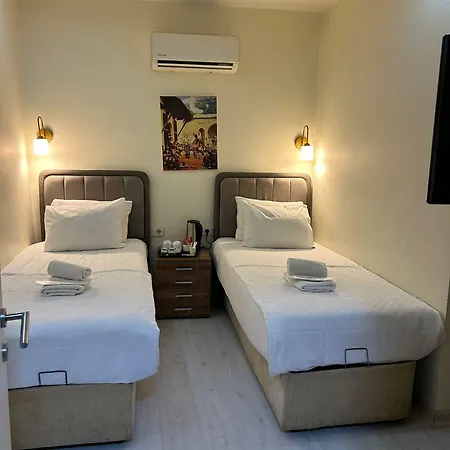 Hotel Taksim Park 2*