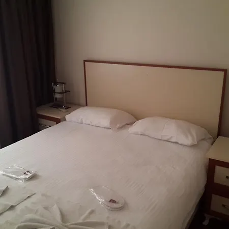 Taksim Park Hotel Istanbulská provincie