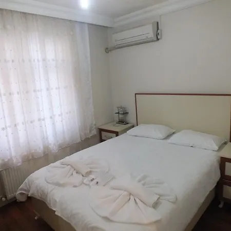 Hotell Taksim Park 2*