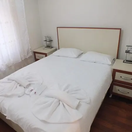 Taksim Park Hotell Istanbul