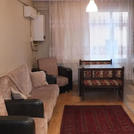 Taksim Park Hotel Istanbulská provincie