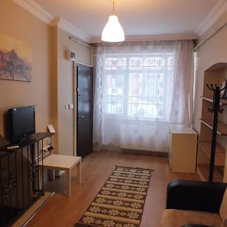 Hotell Taksim Park 2*