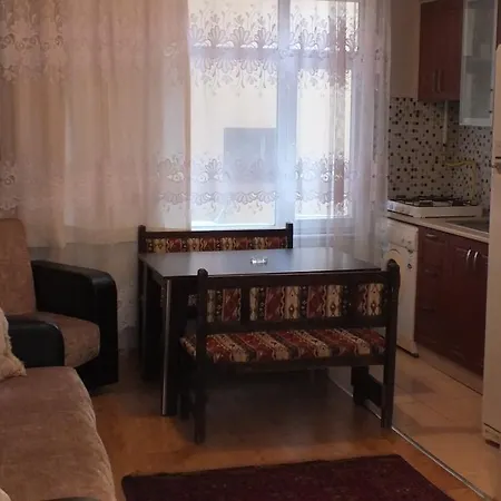 Taksim Park Отель 2*