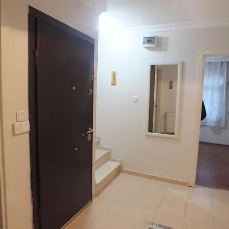 Taksim Park Hotel Istambul