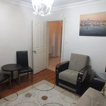 Hotell Taksim Park 2*