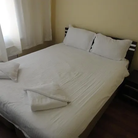 Taksim Park Istanbulská provincie