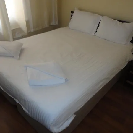 Hotel Taksim Park Istanbulská provincie