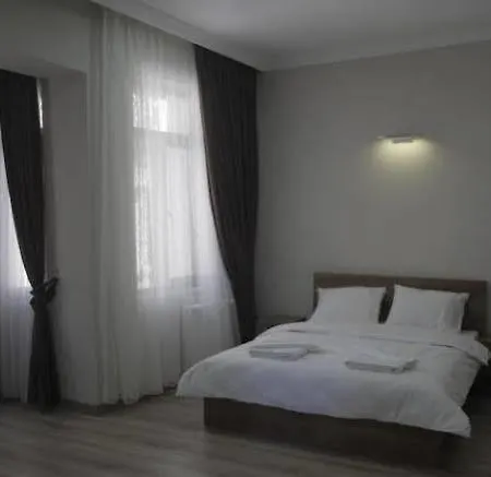 Taksim Park Istanbul