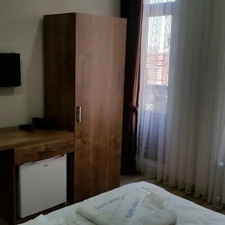 Taksim Park Hotel Istambul