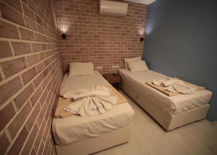 Taksim Park فندق