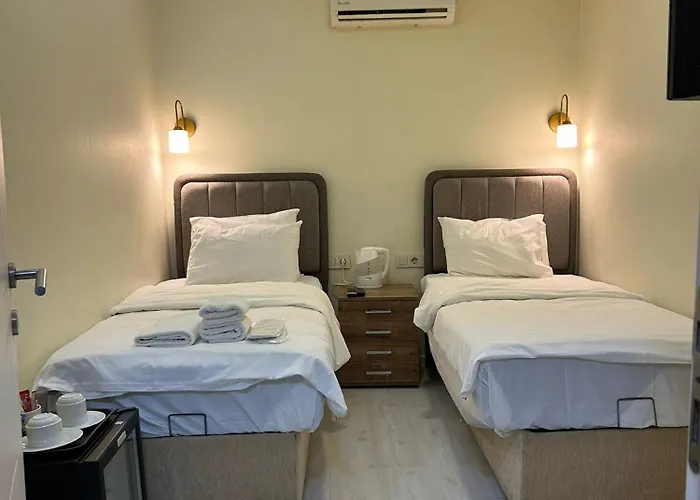 فندق Taksim Park اسطنبول