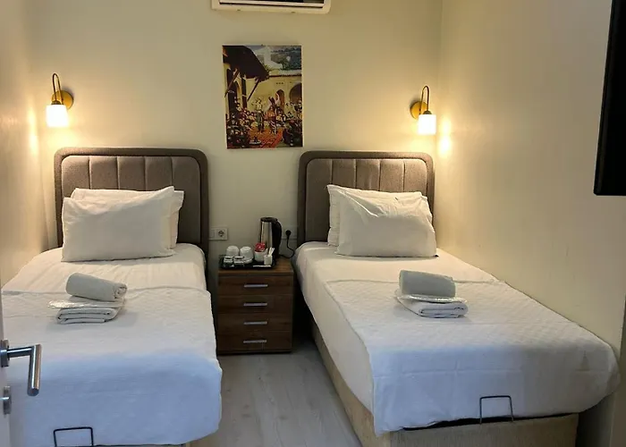 Taksim Park فندق