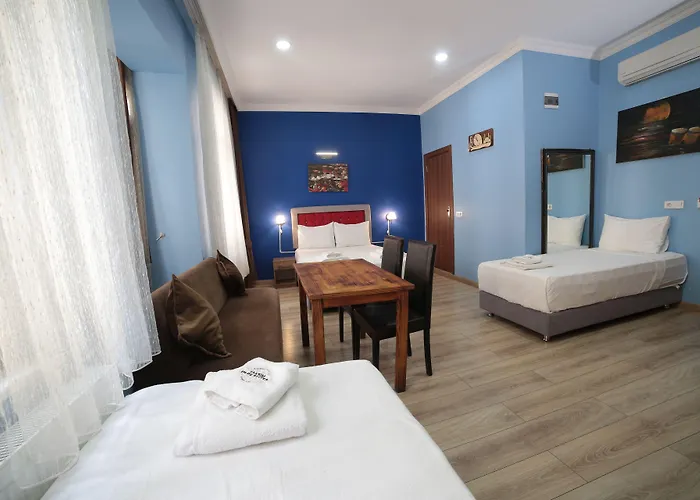 فندق Taksim Park