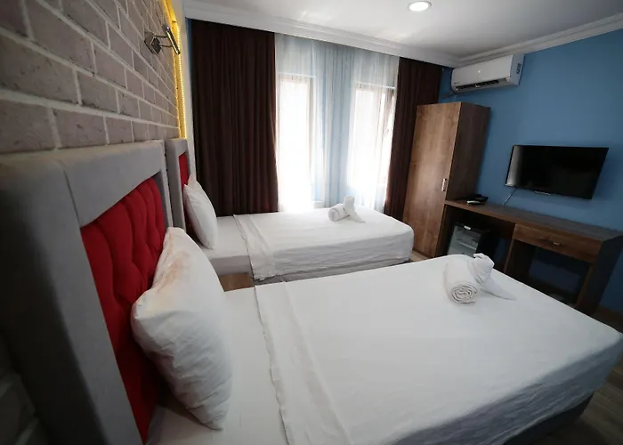 فندق Taksim Park