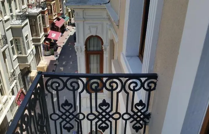 فندق Taksim Park اسطنبول