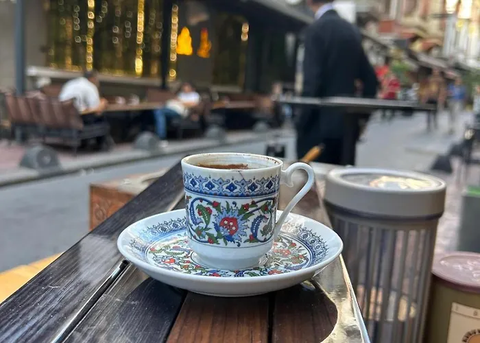 Taksim Park 2* اسطنبول