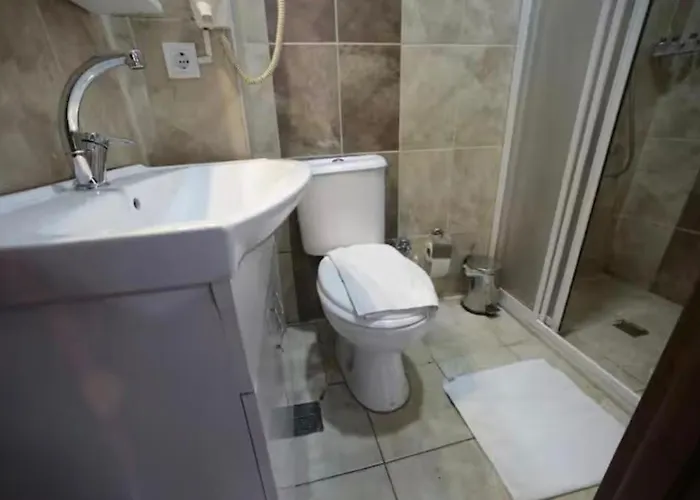 Taksim Park 2* اسطنبول