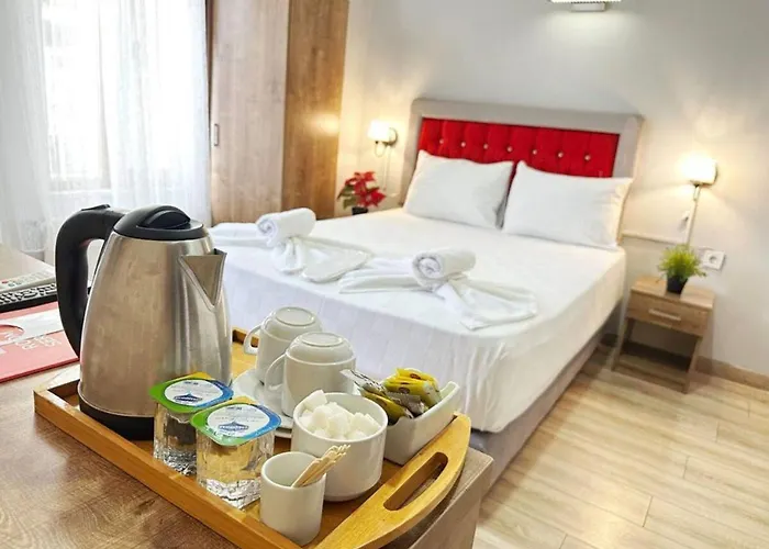 Taksim Park فندق