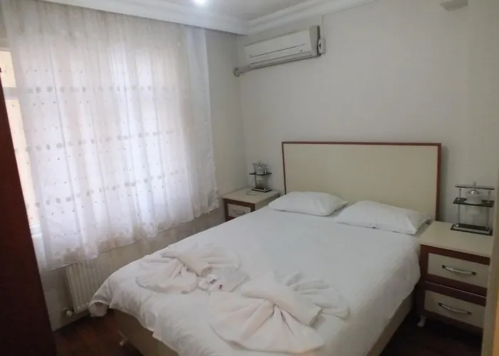 فندق Taksim Park 2*