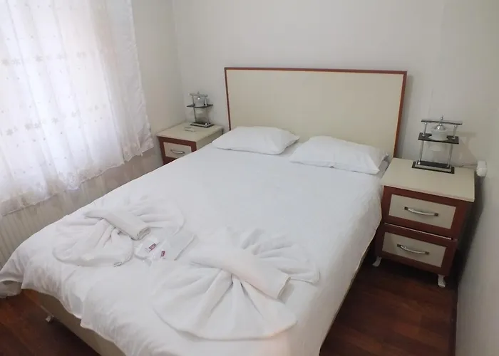 Taksim Park فندق اسطنبول