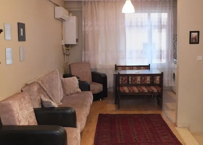 Taksim Park فندق اسطنبول