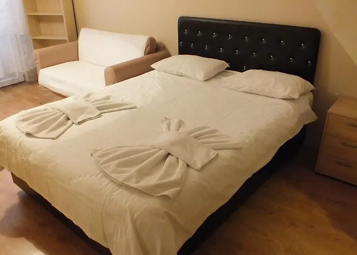 فندق Taksim Park