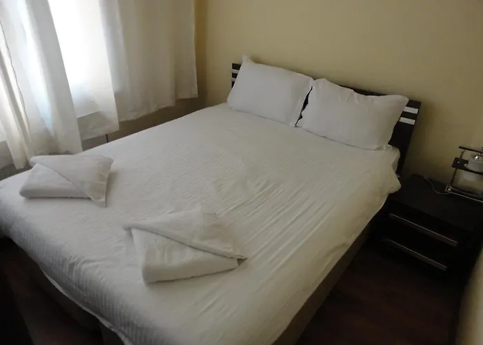 Taksim Park اسطنبول