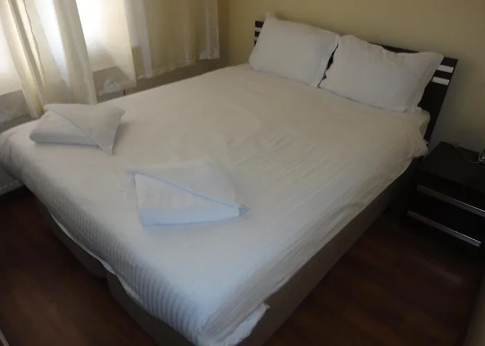 فندق Taksim Park اسطنبول